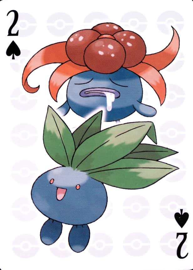 Pokemon Center