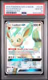 Leafeon Gx