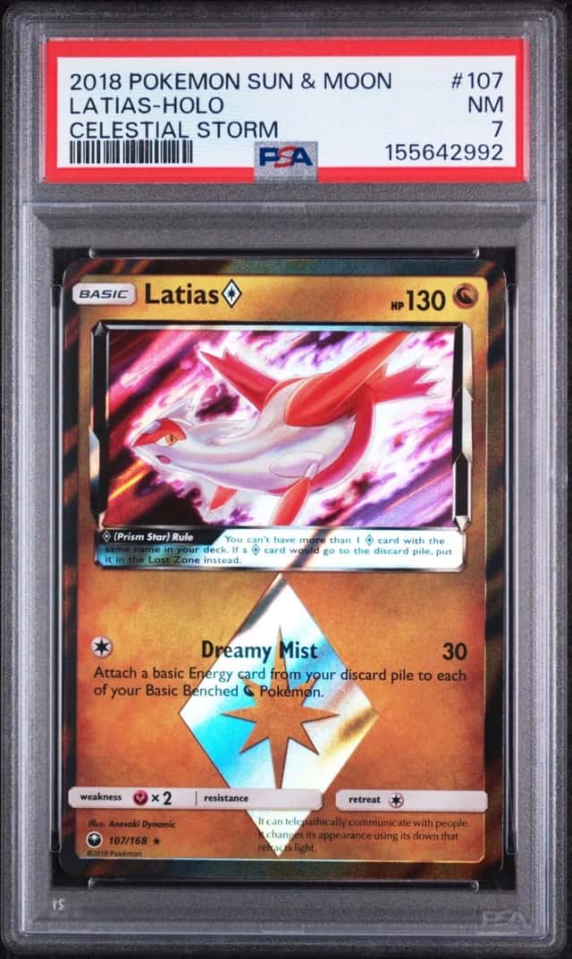 Latias