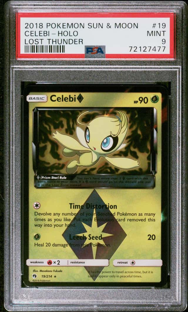 Celebi