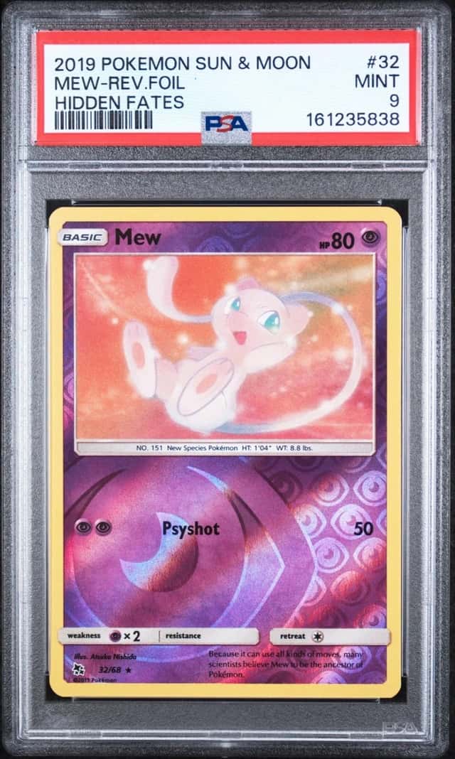 Mew