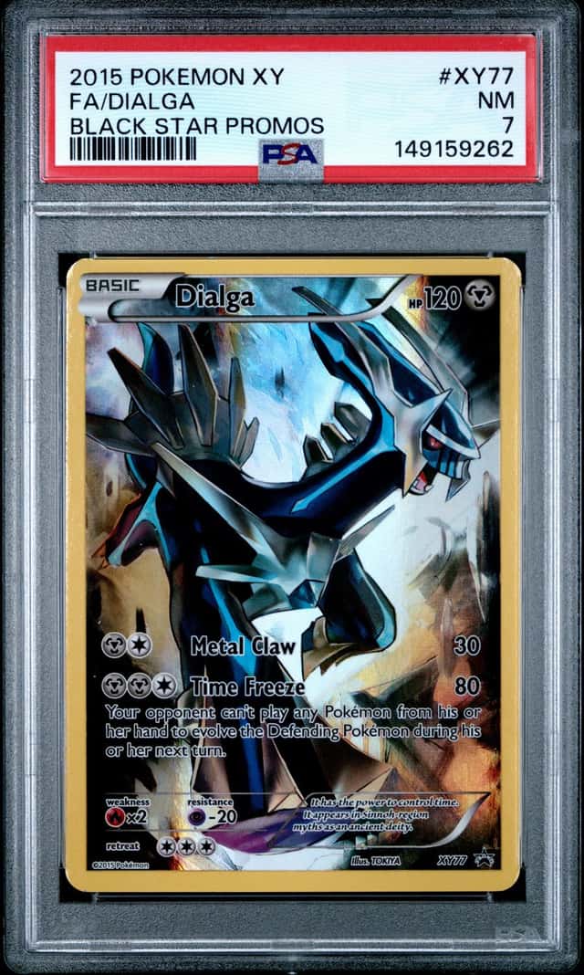 Dialga
