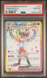 Cinderace Ex