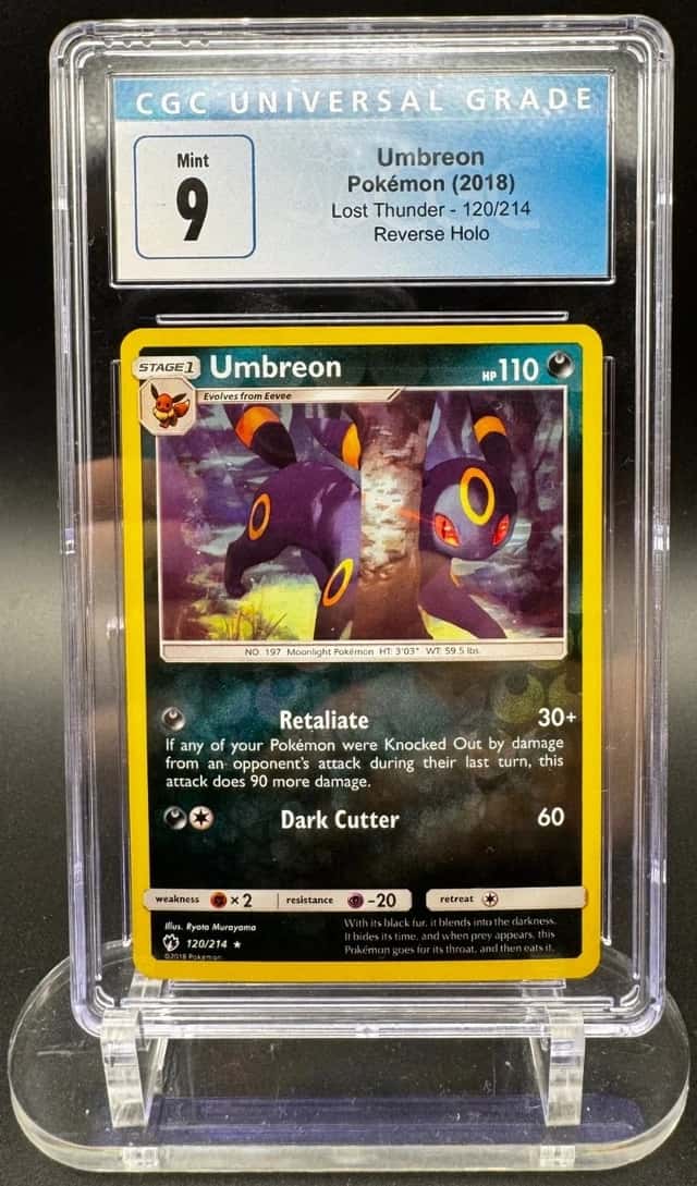 Umbreon