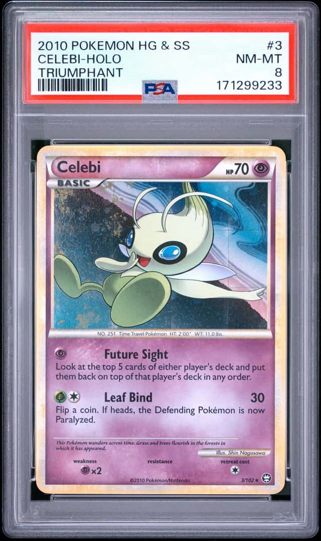 Celebi