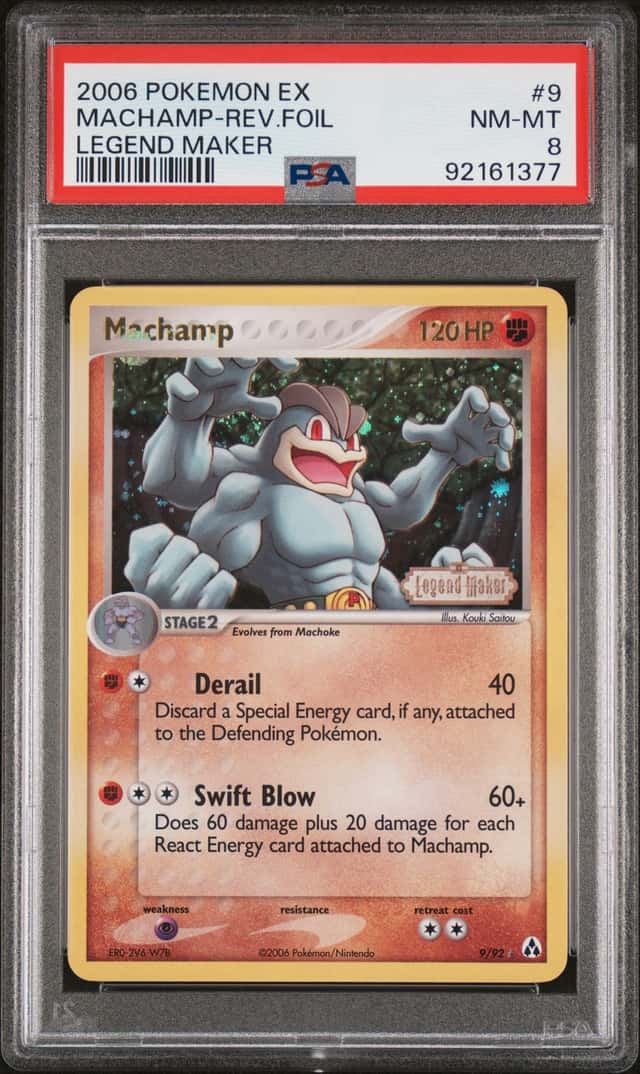Machamp