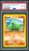 Larvitar