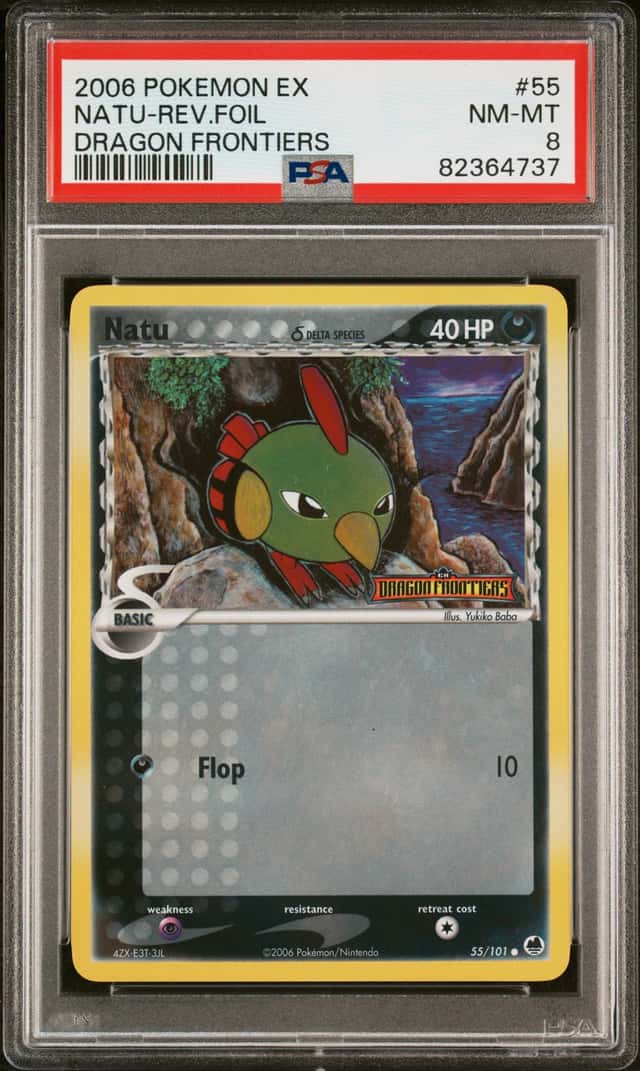 Natu Δ