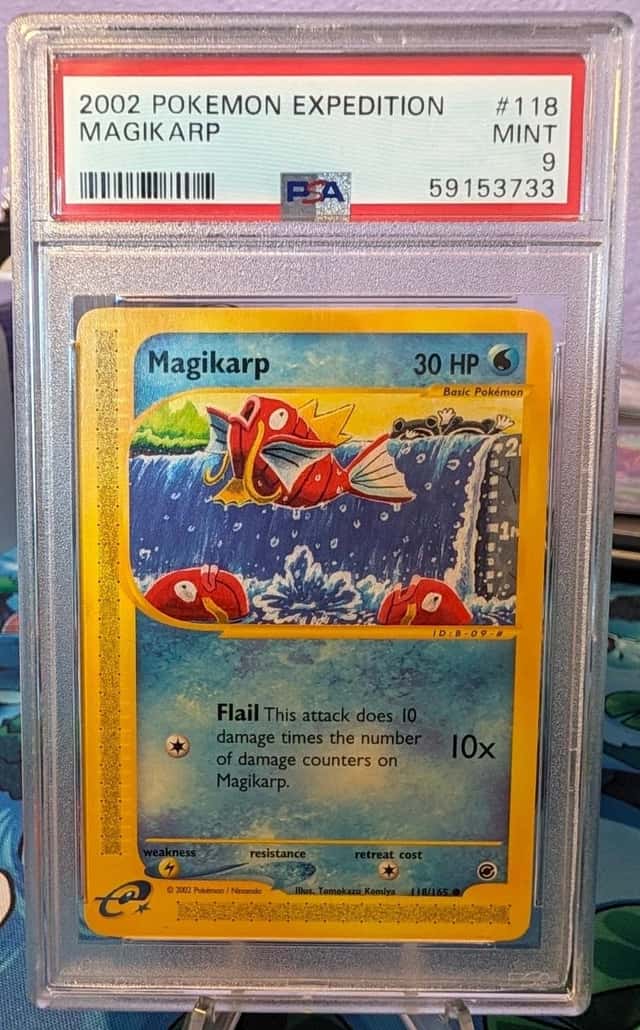 Magikarp