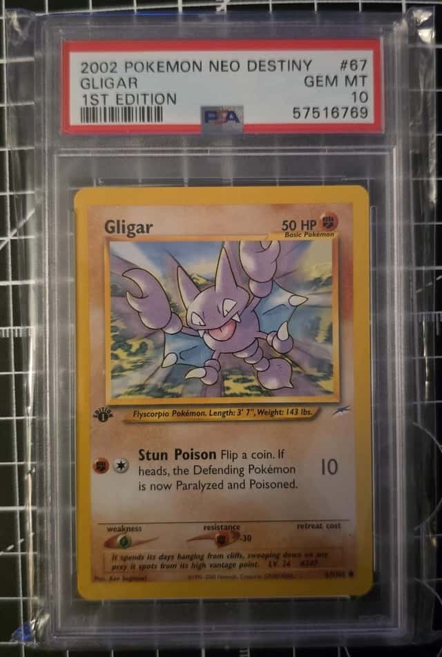 Gligar