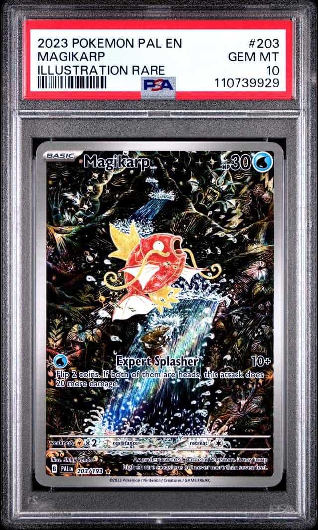 Magikarp