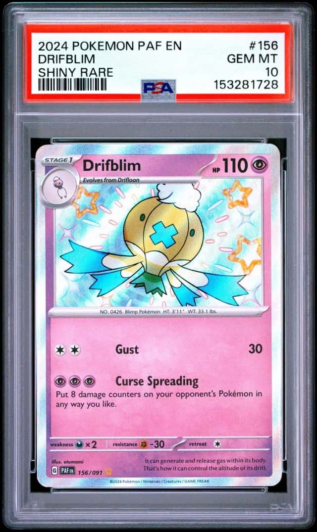 Drifblim