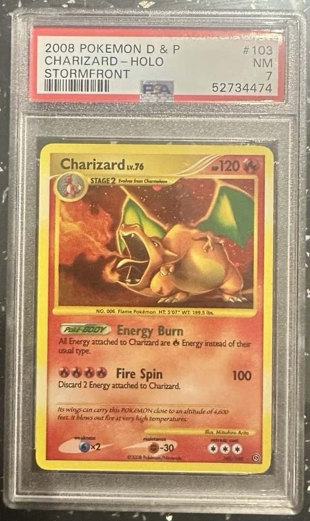Charizard