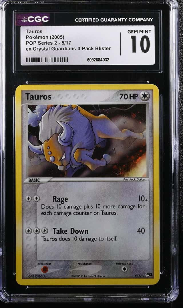 Tauros