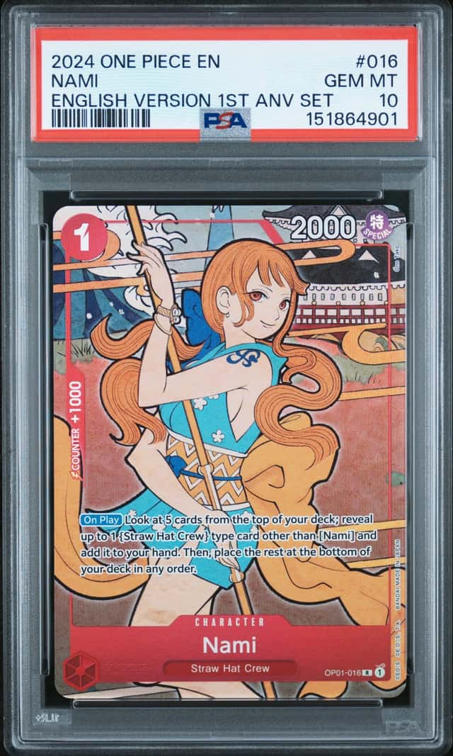 Nami