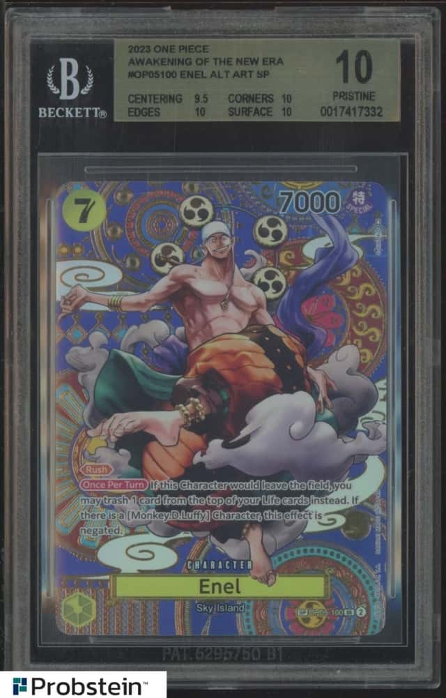 Enel