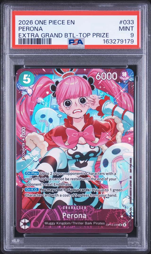 Perona