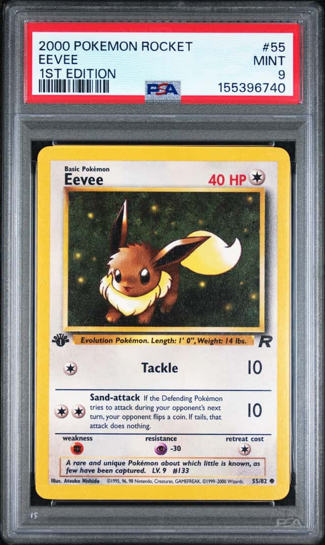 Eevee