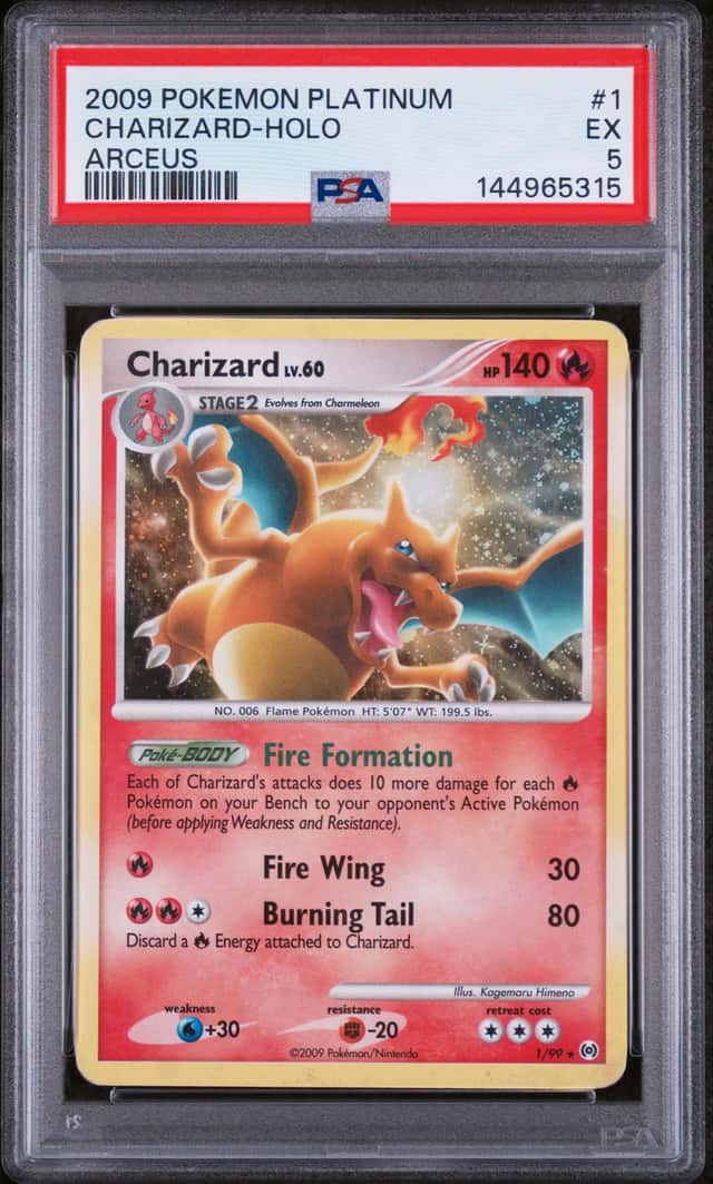 Charizard