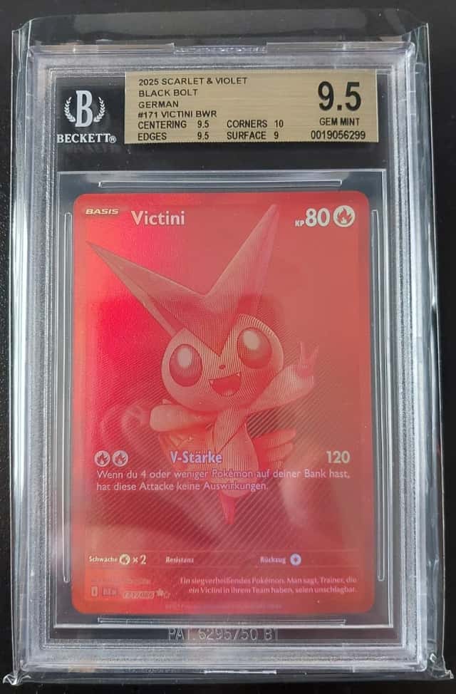 Victini