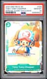 Tony Tony Chopper