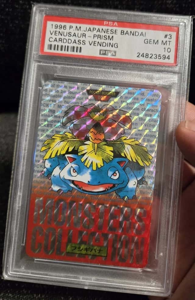 Venusaur