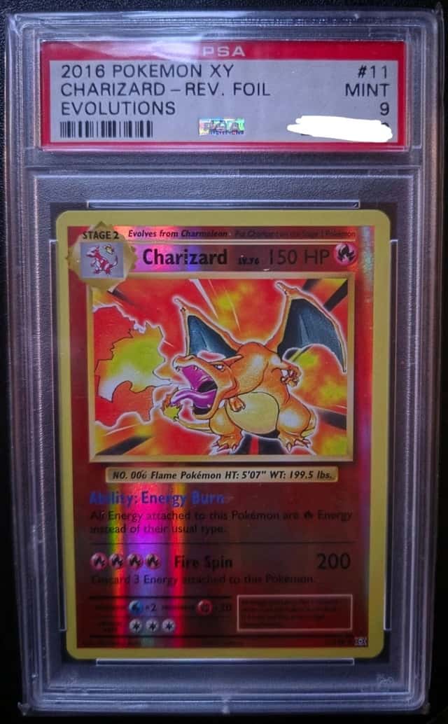 Charizard