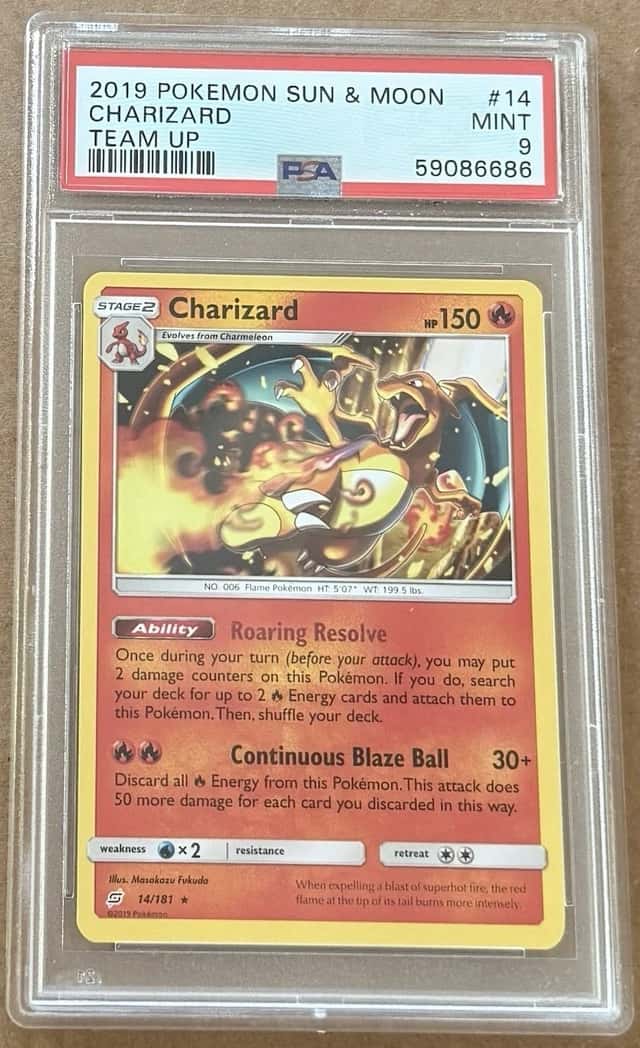Charizard