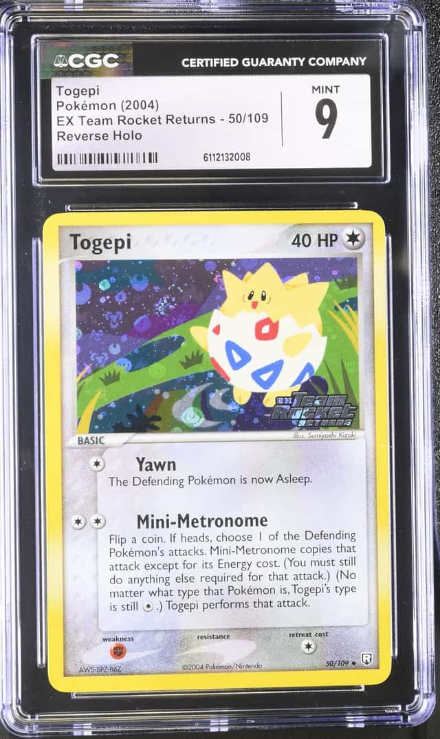 Togepi