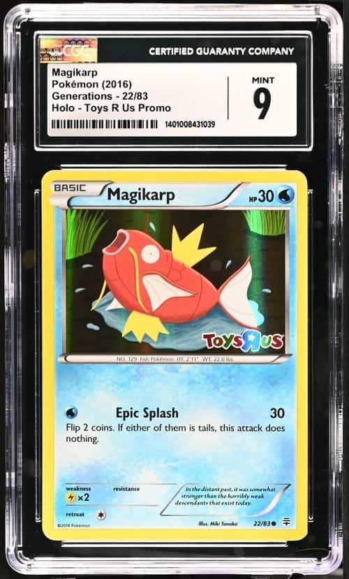 Magikarp