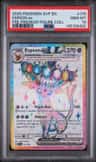 Espeon Ex