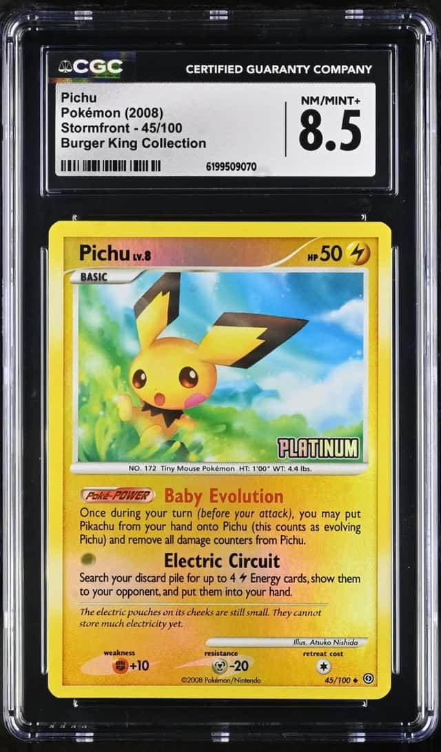 Pichu