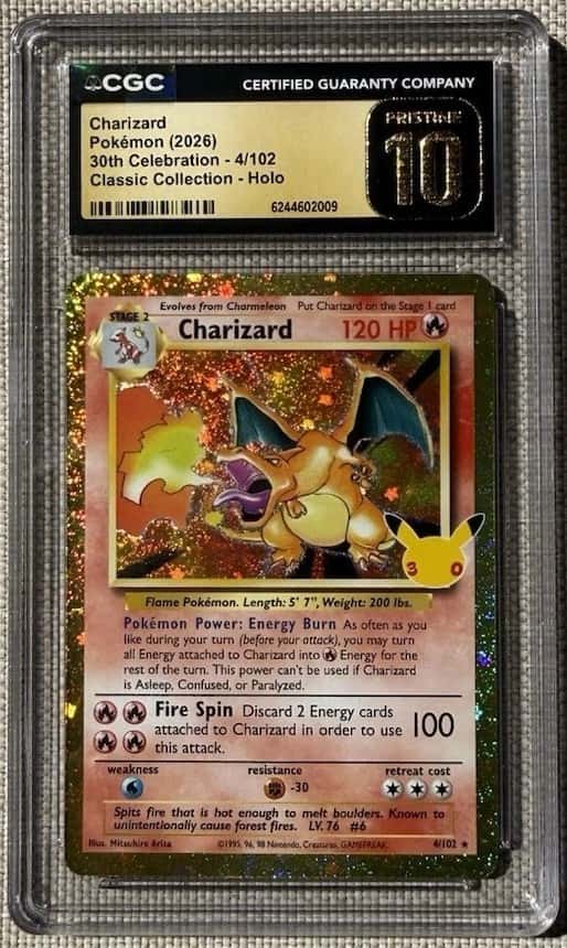 Charizard