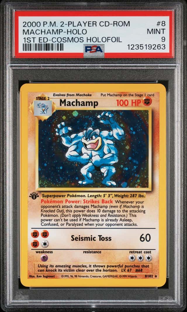 Machamp