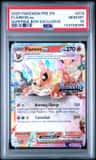 Flareon Ex