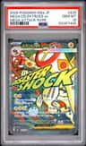 Mega Eelektross Ex