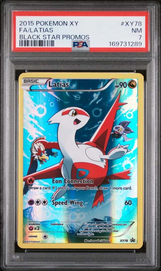 Latias