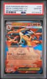 Mega Charizard Y Ex