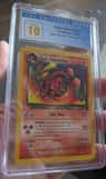 Dark Charmeleon