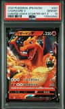 Charizard V
