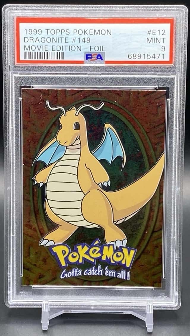 Dragonite