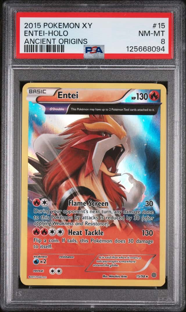 Entei