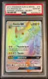 Raichu Gx