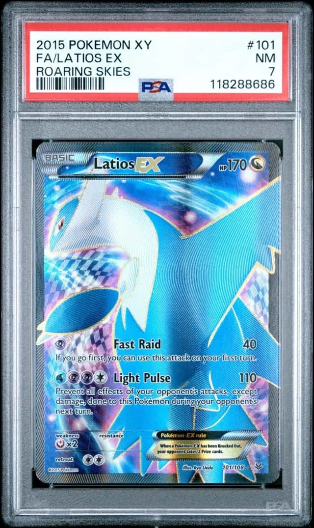 Latios EX
