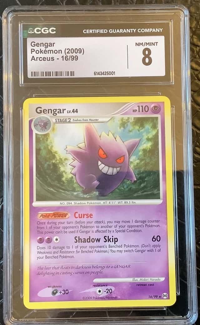 Gengar