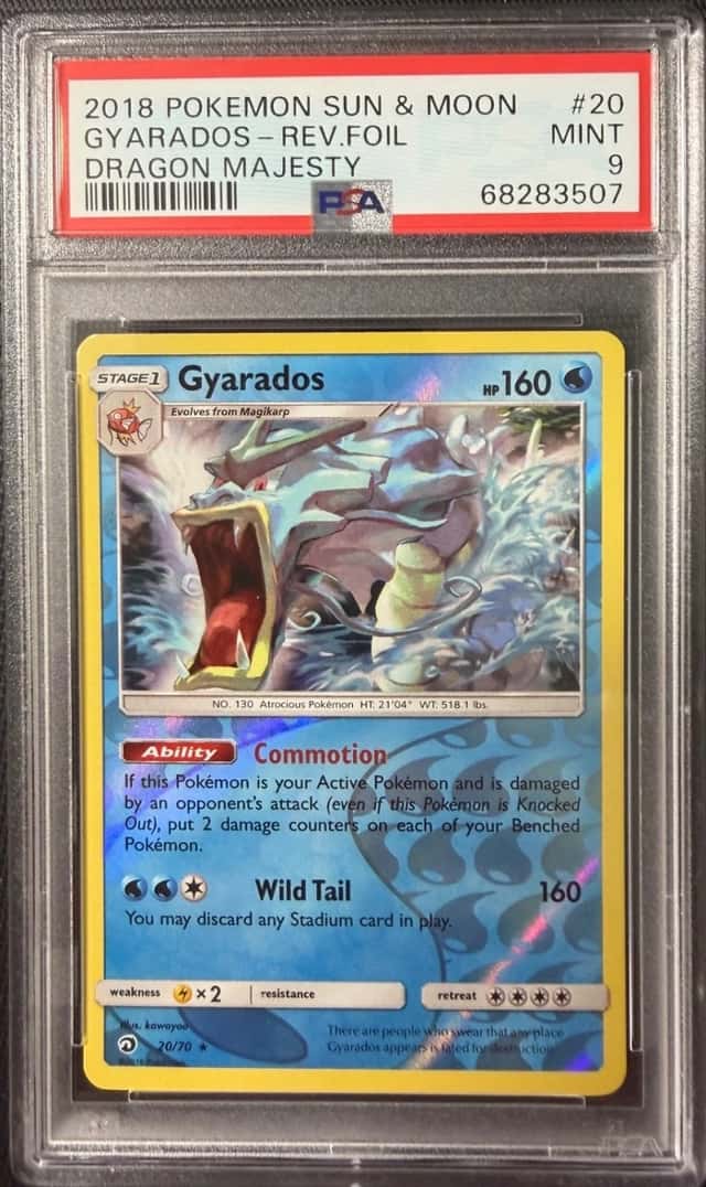 Gyarados