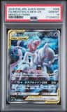 Mewtwo & Mew Gx