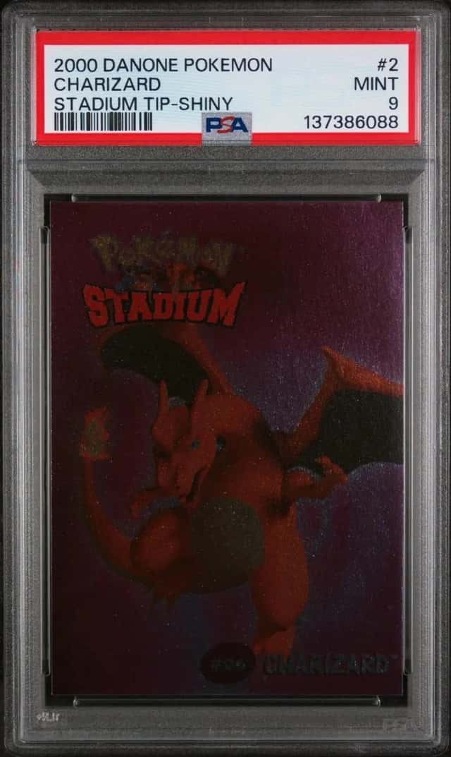 Charizard