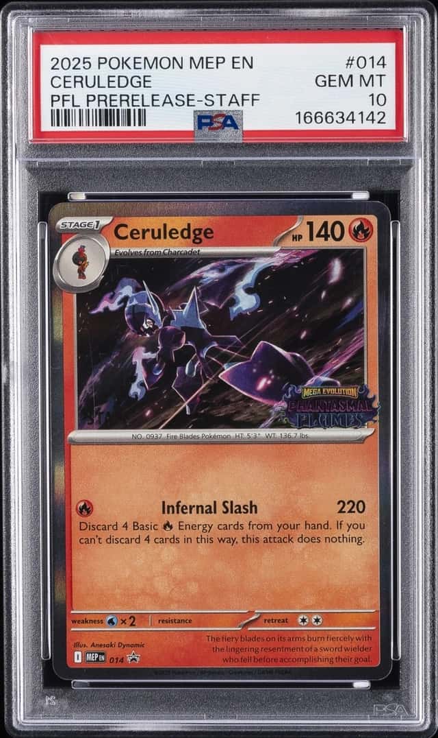 Ceruledge