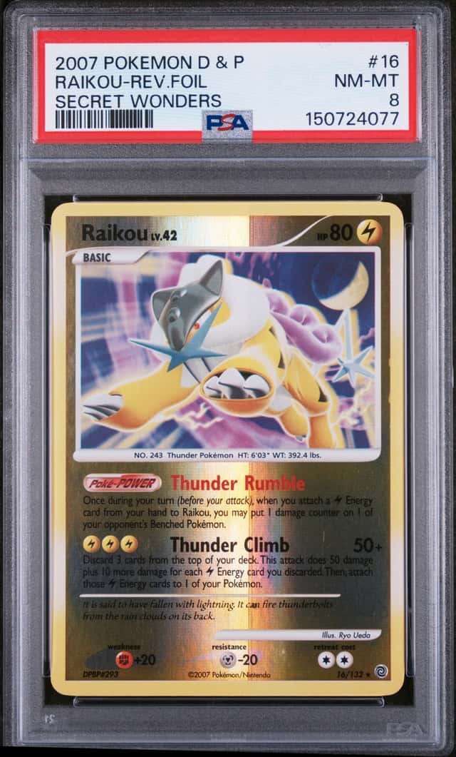 Raikou